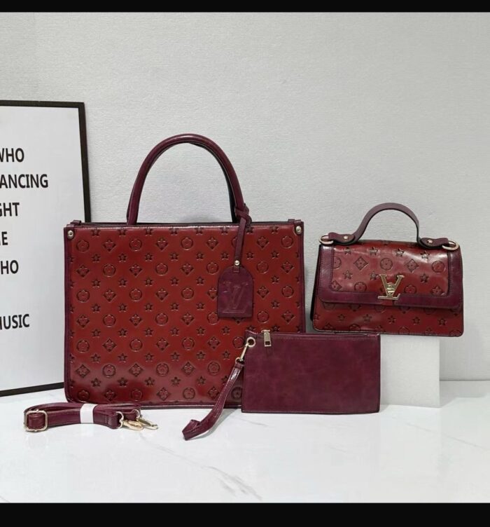 Sac a main pour femme - Louis Vuitton