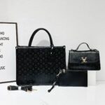 Sac a main pour femme - Louis Vuitton – Image 5