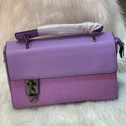 Sac a main pour femme de couleur