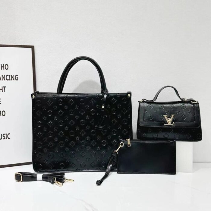 Sac a main pour femme - Louis Vuitton – Image 5