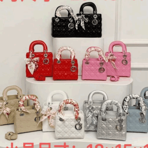 Dior - Mini Sac a main pour femme