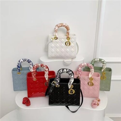 Dior - Mini Sac a main pour femme