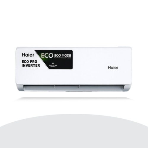 SPLIT HAIER 25000BTU 3CV GAZ 410 INVERTER HSU25RBSR1E
