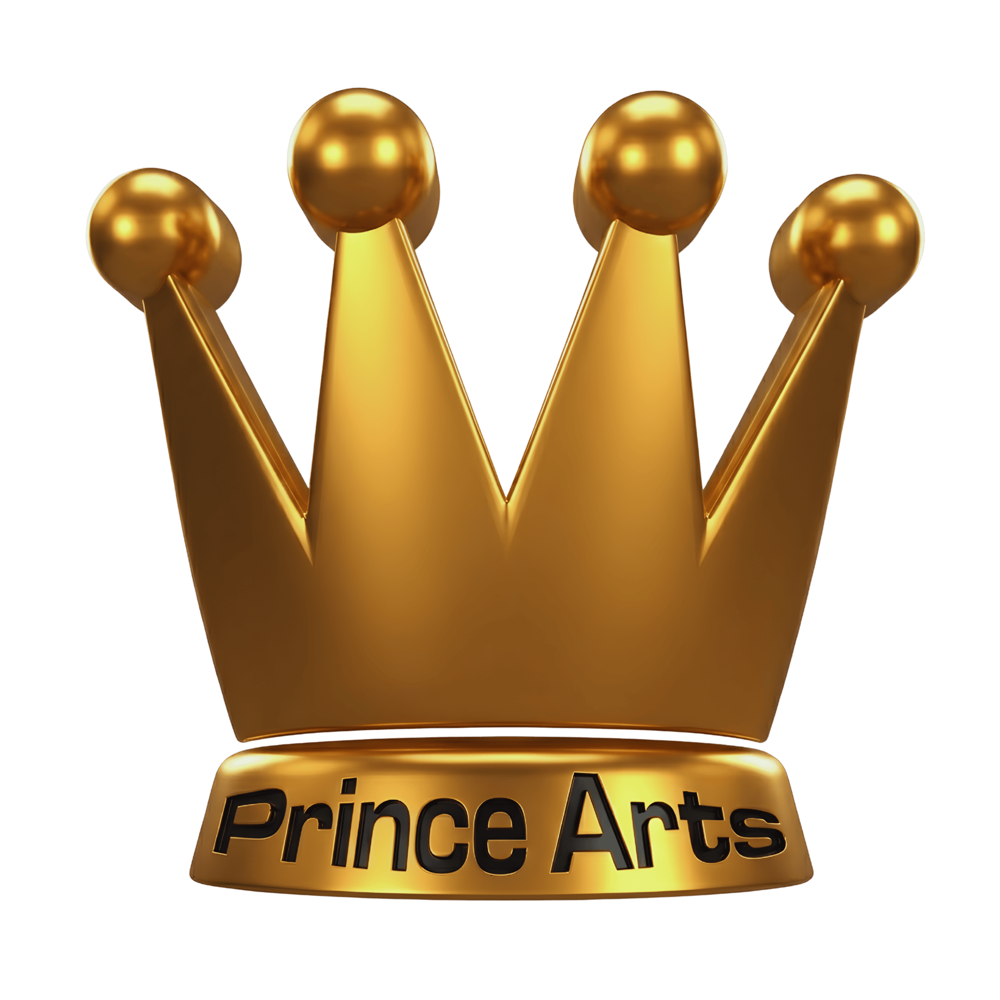 Prince Arts